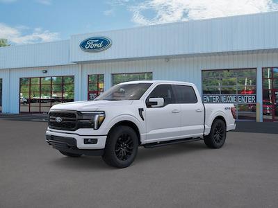 New 2026 Ford F-150 - photo 1