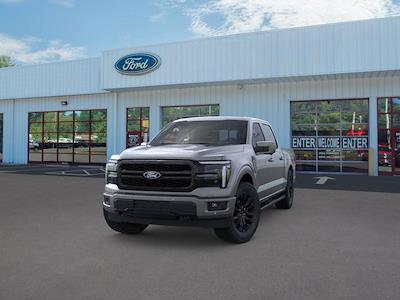 New 2026 Ford F-150 - photo 1