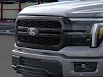 2026 Ford F-150 SuperCrew Cab 4WD Pickup for sale #6T5513 - photo 17