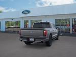 2026 Ford F-150 SuperCrew Cab 4WD Pickup for sale #6T5513 - photo 8
