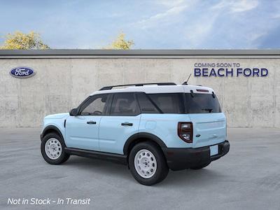 New 2026 Ford Bronco Sport - photo 1