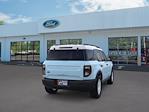 2026 Ford Bronco Sport 4WD SUV for sale #6T5515 - photo 8