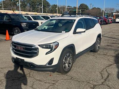Used 2019 GMC Terrain - photo 1