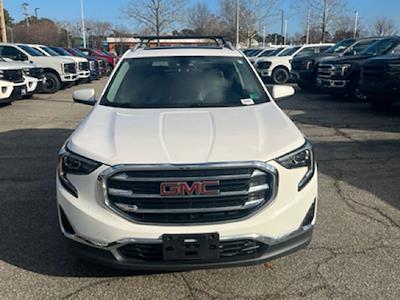 Used 2019 GMC Terrain - photo 1