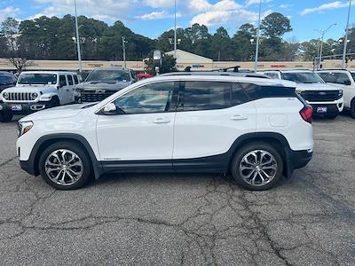 Used 2019 GMC Terrain - photo 1