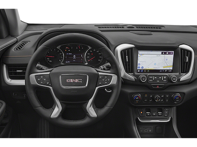 Used 2019 GMC Terrain - photo 1