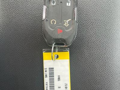 Used 2019 GMC Terrain - photo 1