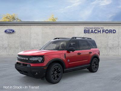 New 2026 Ford Bronco Sport - photo 1