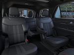 2026 Ford Explorer 4WD SUV for sale #6T5518 - photo 11