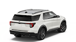 2026 Ford Explorer 4WD SUV for sale #6T5518 - photo 26