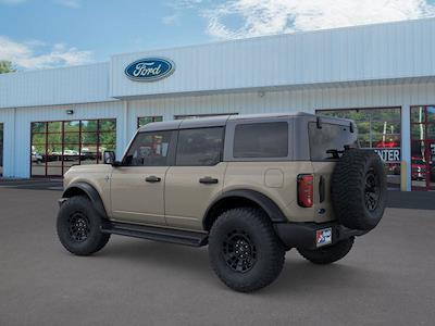 New 2026 Ford Bronco - photo 1