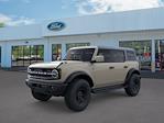 2026 Ford Bronco 4WD SUV for sale #6T5519 - photo 1