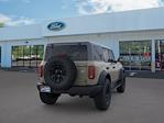 2026 Ford Bronco 4WD SUV for sale #6T5519 - photo 8