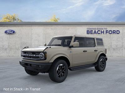 New 2026 Ford Bronco - photo 1