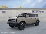 2026 Ford Bronco 4WD SUV for sale #6T5553 - photo 1