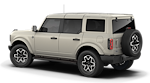 2026 Ford Bronco 4WD SUV for sale #6T5553 - photo 27