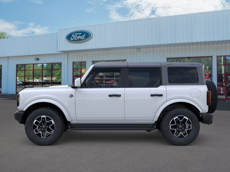 New 2026 Ford Bronco - photo 7