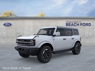 New 2026 Ford Bronco - photo 1