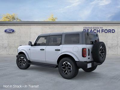 New 2026 Ford Bronco - photo 1