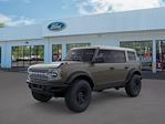 2026 Ford Bronco 4WD SUV for sale #6T5522 - photo 1