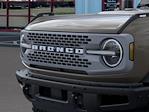 2026 Ford Bronco 4WD SUV for sale #6T5522 - photo 19