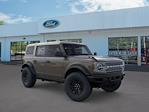 2026 Ford Bronco 4WD SUV for sale #6T5522 - photo 7