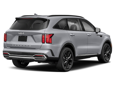 Used 2022 Kia Sorento - photo 2