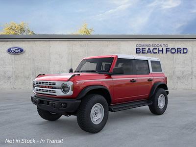 New 2026 Ford Bronco - photo 1