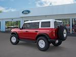 2026 Ford Bronco AWD SUV for sale #6T5523 - photo 2