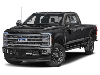 Used 2024 Ford F-350 - photo 1