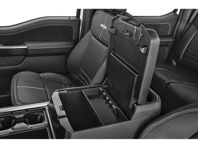 Used 2024 Ford F-350 - photo 1