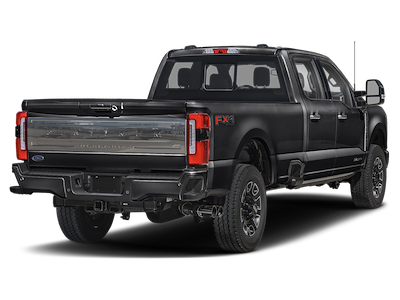 Used 2024 Ford F-350 - photo 1