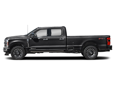 Used 2024 Ford F-350 - photo 1