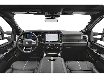 Used 2024 Ford F-350 - photo 1