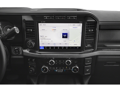 Used 2024 Ford F-350 - photo 1