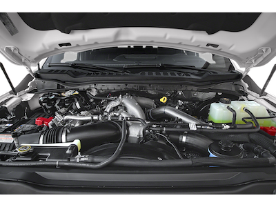 Used 2024 Ford F-350 - photo 1