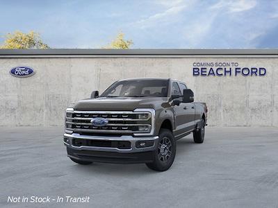 New 2026 Ford F-250 - photo 1