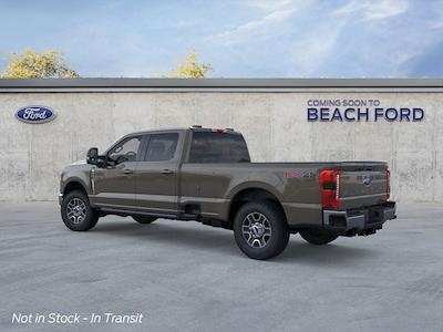 New 2026 Ford F-250 - photo 1