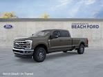 2026 Ford F-250 Crew Cab 4WD Pickup for sale #6T5526 - photo 1