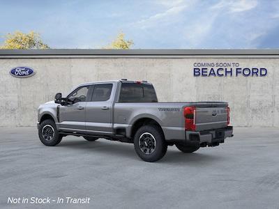 New 2026 Ford F-250 - photo 1