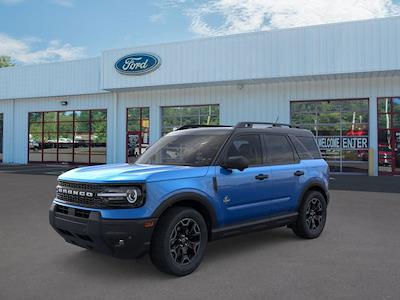 New 2026 Ford Bronco Sport - photo 1