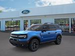 2026 Ford Bronco Sport 4WD SUV for sale #6T5534 - photo 1
