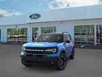 2026 Ford Bronco Sport 4WD SUV for sale #6T5534 - photo 3