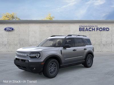 New 2026 Ford Bronco Sport - photo 1