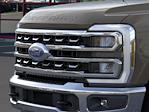 2026 Ford F-250 Crew Cab 4WD Pickup for sale #6T5537 - photo 17
