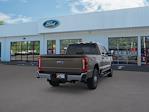 2026 Ford F-250 Crew Cab 4WD Pickup for sale #6T5537 - photo 8