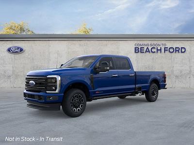 New 2026 Ford F-350 - photo 1