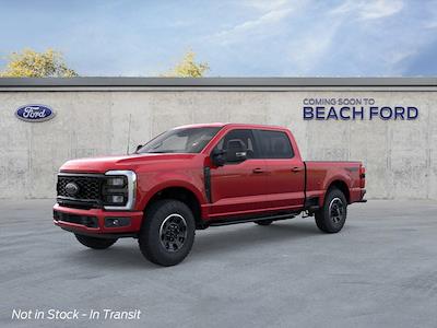 New 2026 Ford F-250 - photo 1