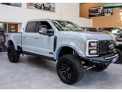 New 2026 Ford F-250 - photo 1