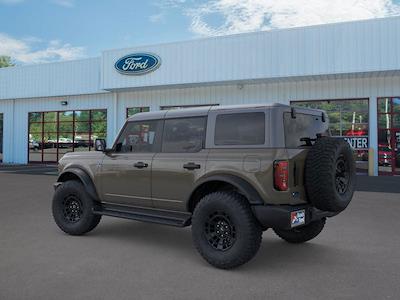 New 2026 Ford Bronco - photo 1